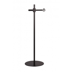 MAXIMA CZARNA LED LAMPA PRZENOŚNA  RL R57791102